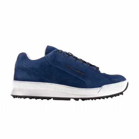 Saint Laurent Jump Low 'Blue'