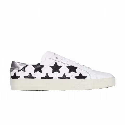 Saint Laurent Wmns Court Classic