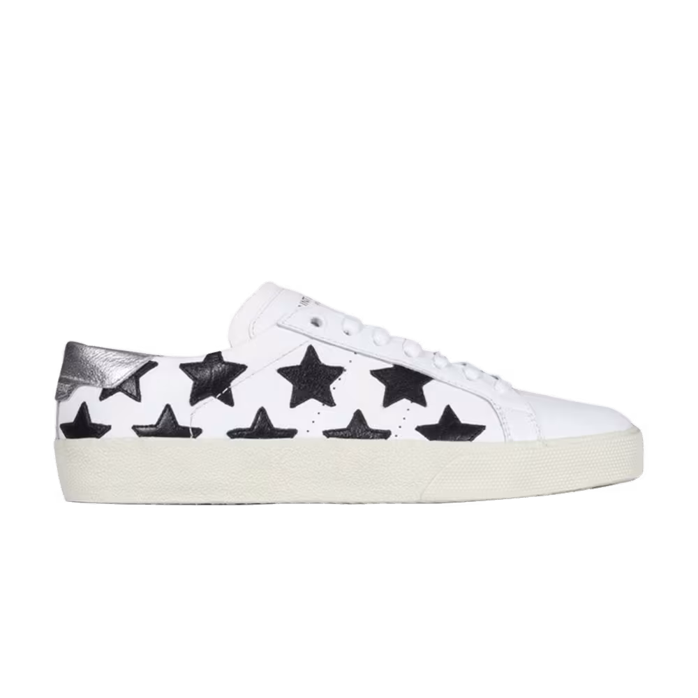Saint Laurent Women's Court Classic