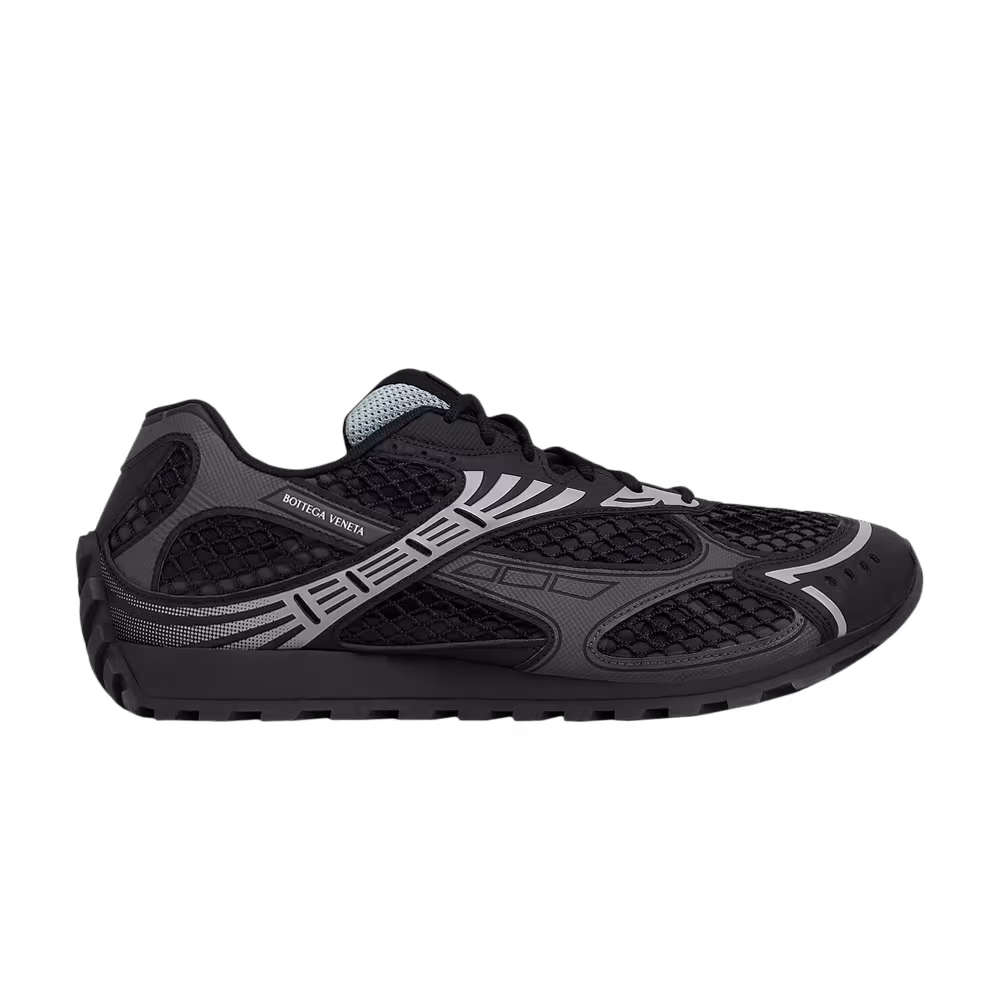 Bottega Veneta Orbit Sneaker Surf Vapor