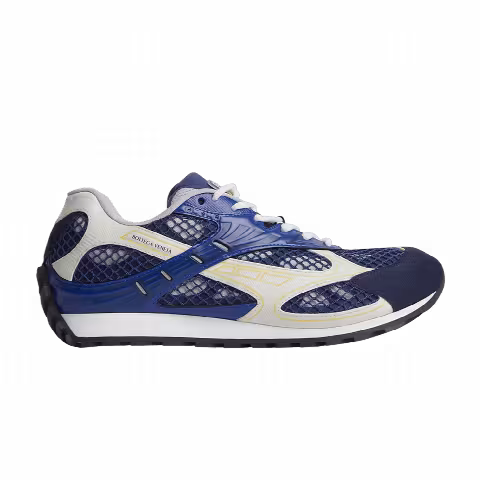 Bottega Veneta Orbit Sneaker 'Cruise Mist'