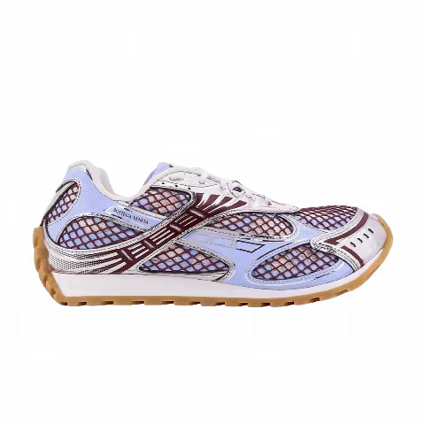 Bottega Veneta Orbit Sneaker 'Blu Bell'