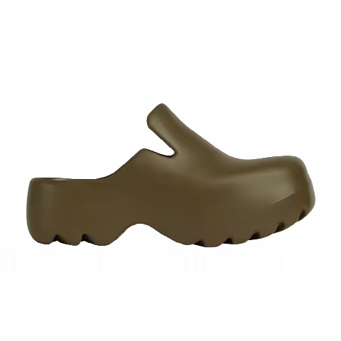 Bottega Veneta Wmns Rubber Flash Clog 'Liana'