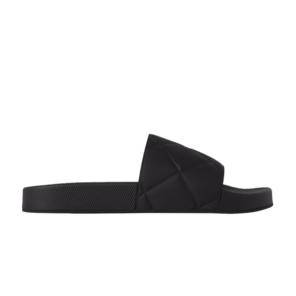 Bottega Veneta Women's Slide Black