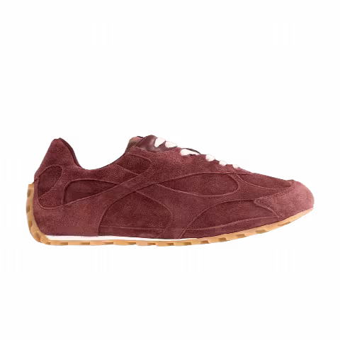 Bottega Veneta Wmns Orbit Flash 'Barolo'