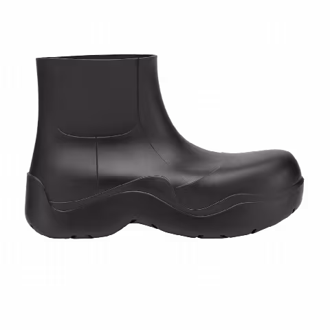 Bottega Veneta Puddle 'Black'
