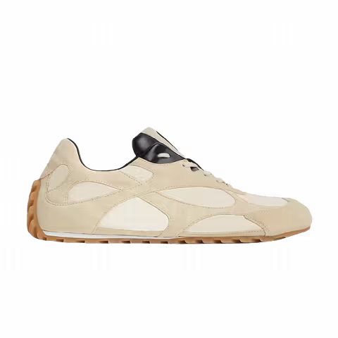 Bottega Veneta Orbit Flash Sneaker 'Sea Salt Black'