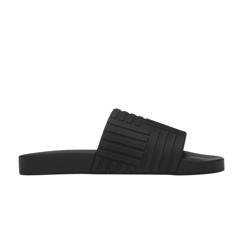 Bottega Veneta Slide Camping