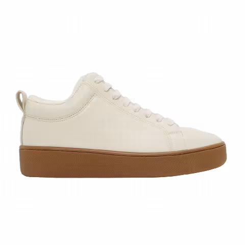 Bottega Veneta Chunky Flatform Sneaker 'White Gum'