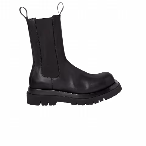 Bottega Veneta Lug Boot 'Black'