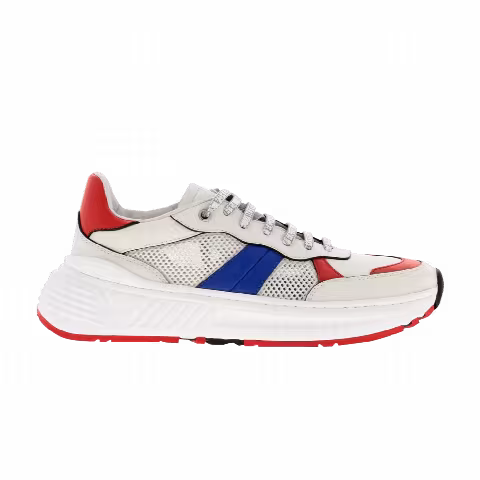 Bottega Veneta Speedster 'White Blue'