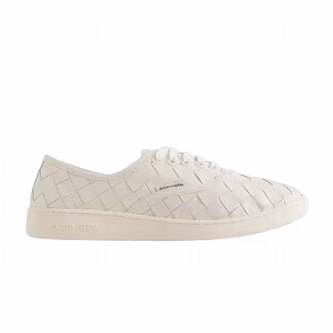 Bottega Veneta Sawyer Lace Up 'White'