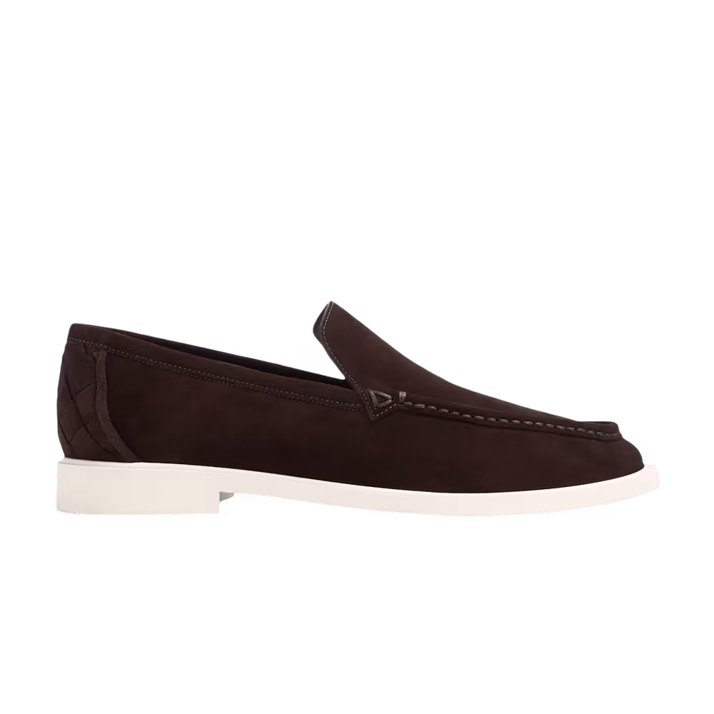 Bottega Veneta Astaire Loafer Fondant