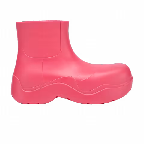 Bottega Veneta Wmns Puddle 'Lollipop'