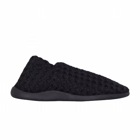 Bottega Veneta Plat Sneaker 'Black'