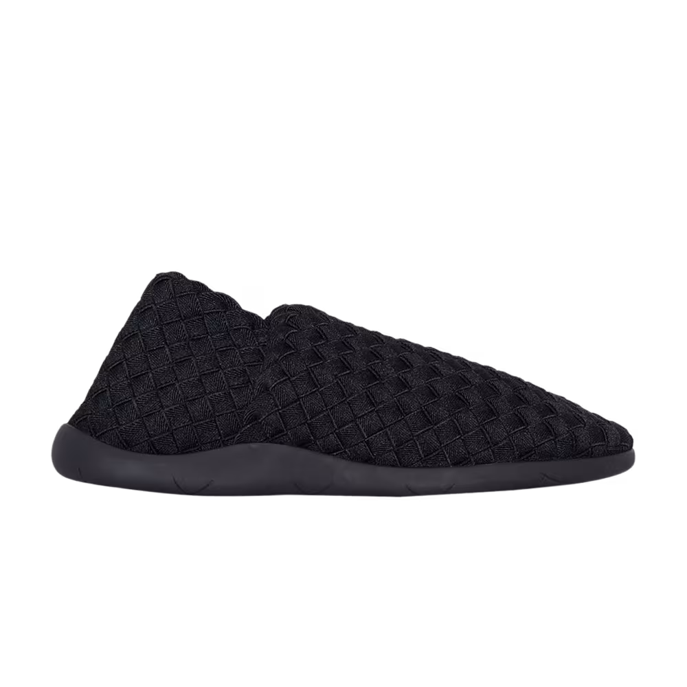 Bottega Veneta Plat Sneaker Black
