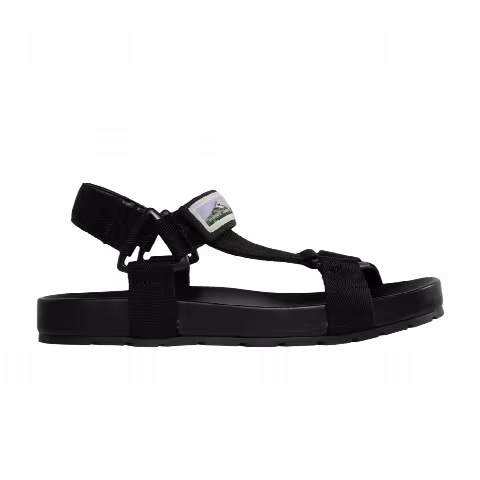 Bottega Veneta Sandal Trip Sandal 'Black'