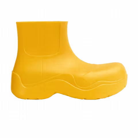 Bottega Veneta Puddle 'Egg Yolk'