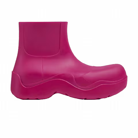 Bottega Veneta Wmns Puddle 'Hollyhock'