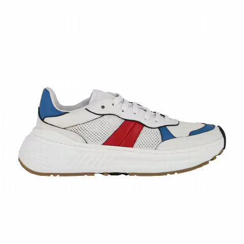 Bottega Veneta Speedster Sneaker 'White Bluette'