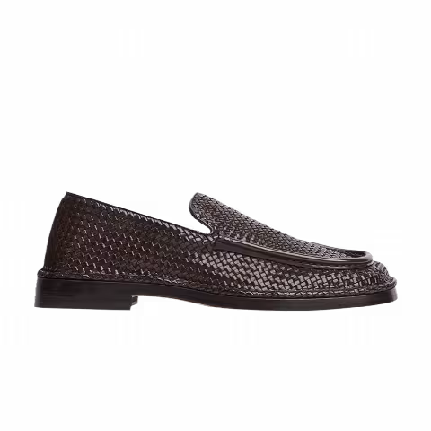 Bottega Veneta Daddy Loafer 'Fondant'