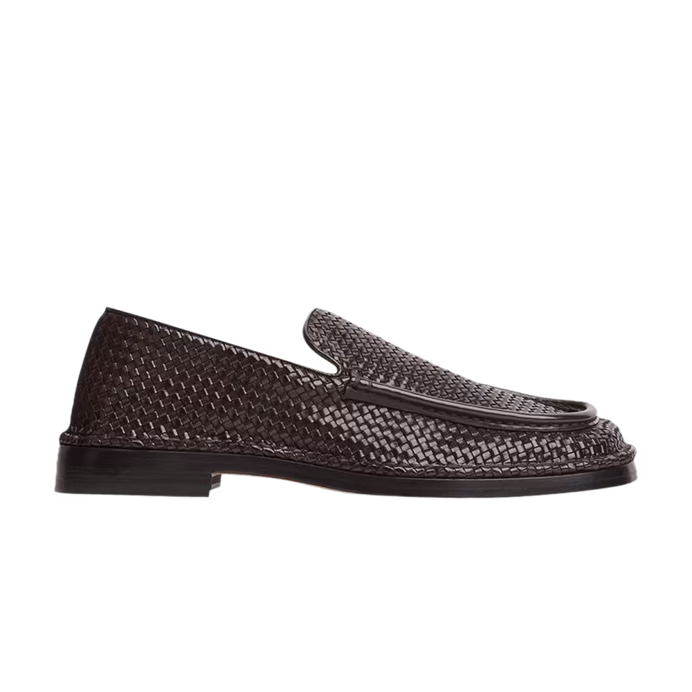 Bottega Veneta Daddy Loafer Fondant
