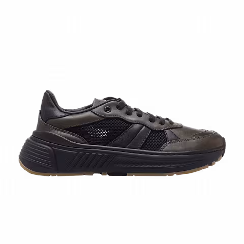 Bottega Veneta Speedster Sneaker 'Brown'