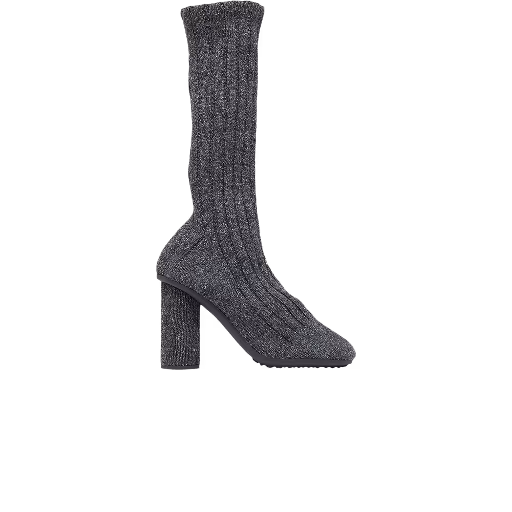 Bottega Veneta Women's Atomic Boot Anthracite