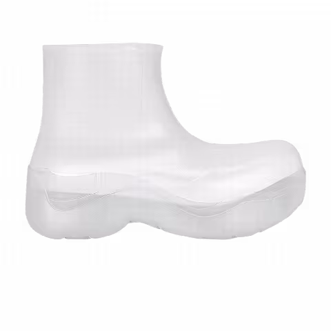 Bottega Veneta Wmns Puddle 'White'