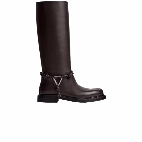 Bottega Veneta Wmns James Boot 'Fondant'