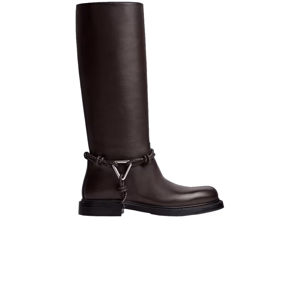 Bottega Veneta Women's James Boot Fondant
