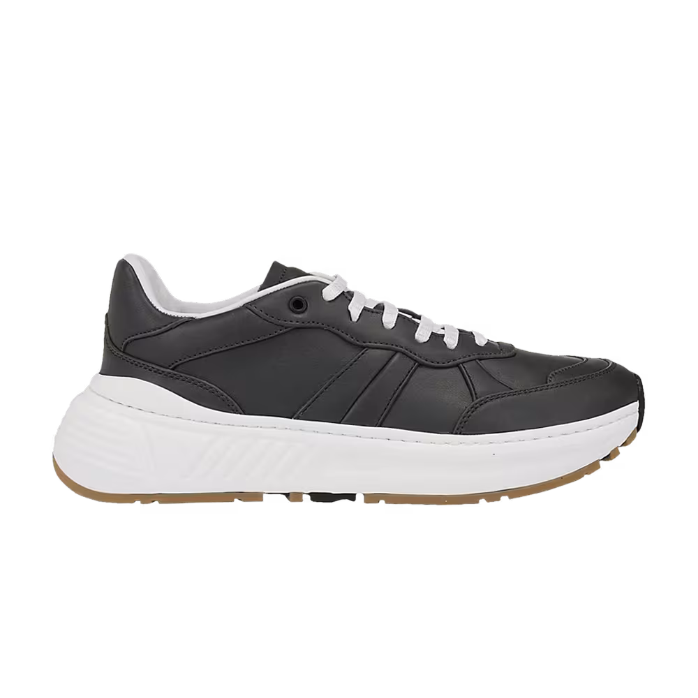 Bottega Veneta Speedster Sneaker Ardoise