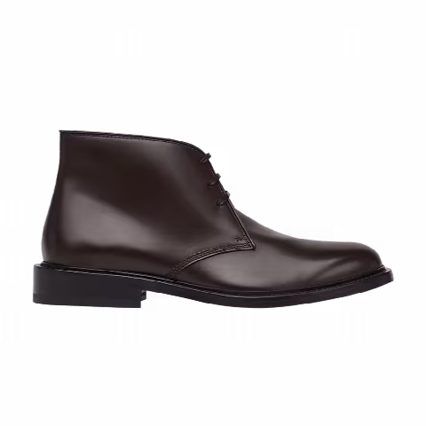 Bottega Veneta Level Boot 'Ebony'