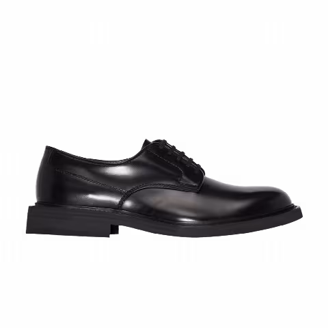 Bottega Veneta Brogue 'Black'