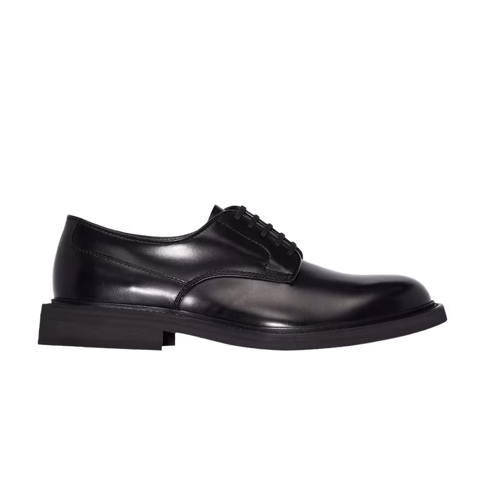 Bottega Veneta Brogue Black