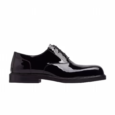 Bottega Veneta Base 'Black'