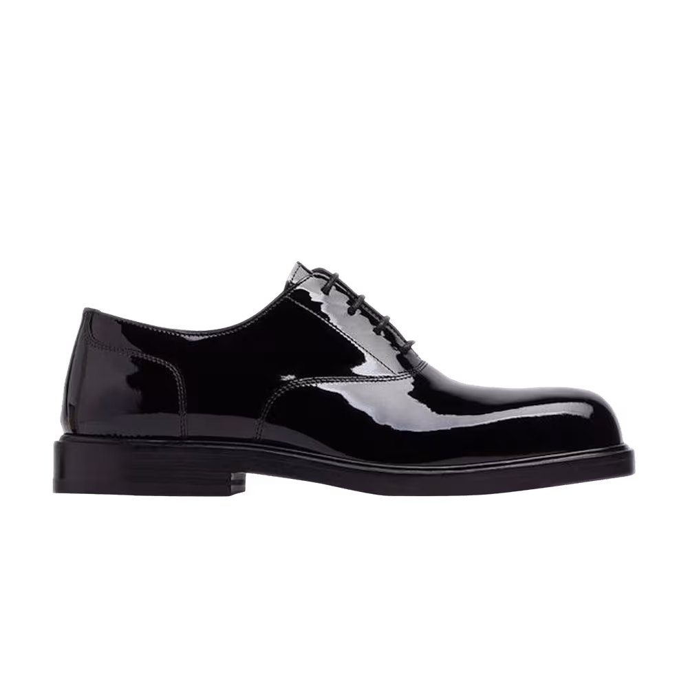 Bottega Veneta Base Black