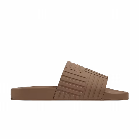 Bottega Veneta Slide 'Jute'
