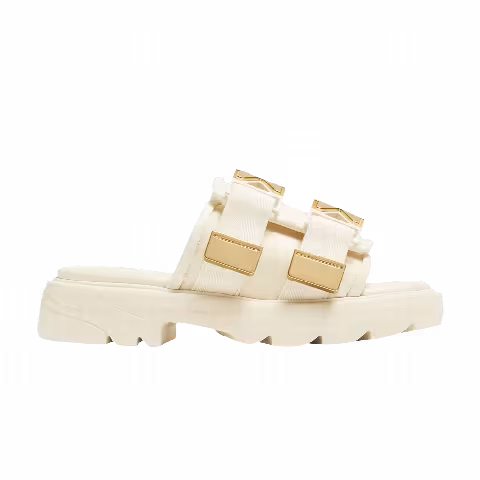 Bottega Veneta Wmns Flash Sandal 'String'