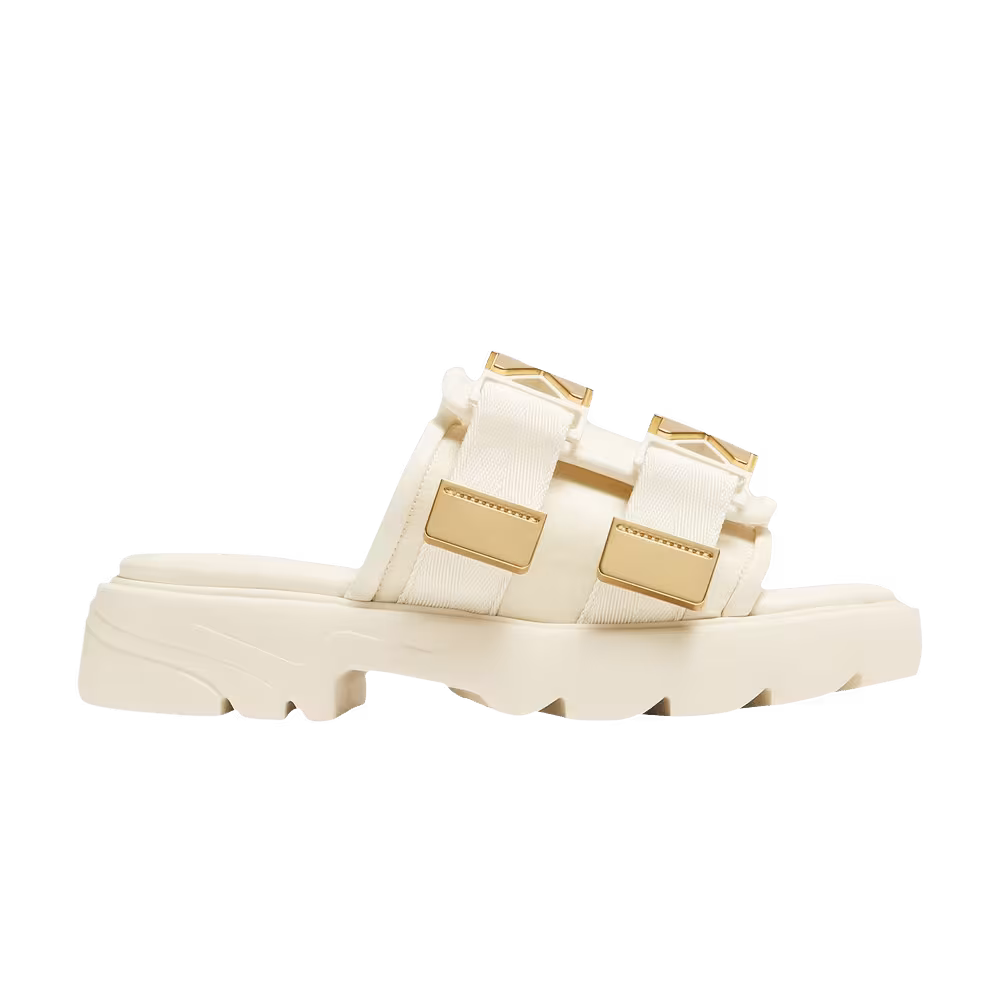 Bottega Veneta Women's Flash Sandal String