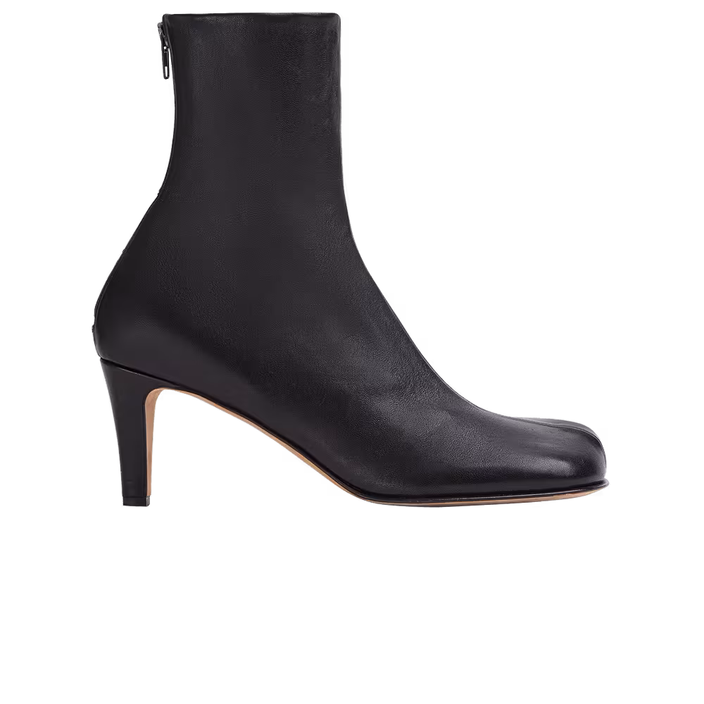 Bottega Veneta Women's Bloc Black