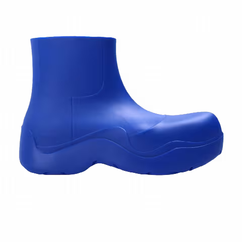 Bottega Veneta Puddle 'Cobalt'