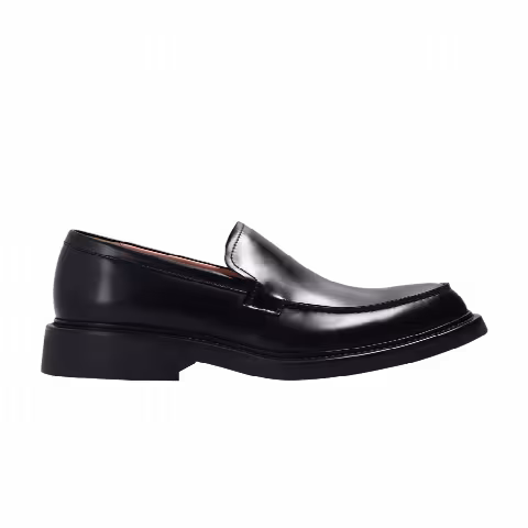 Bottega Veneta Level Loafer 'Black'