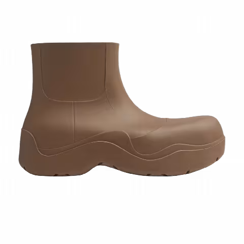 Bottega Veneta Wmns Puddle 'Jute'