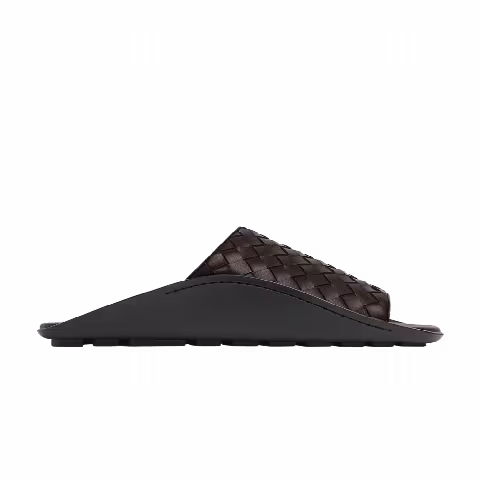 Bottega Veneta Wave Mule Sandal 'Fondant'