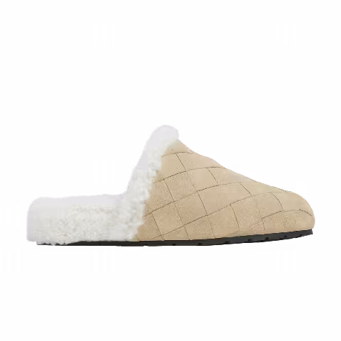 Bottega Veneta Reggie Mule 'Light Butterscotch'