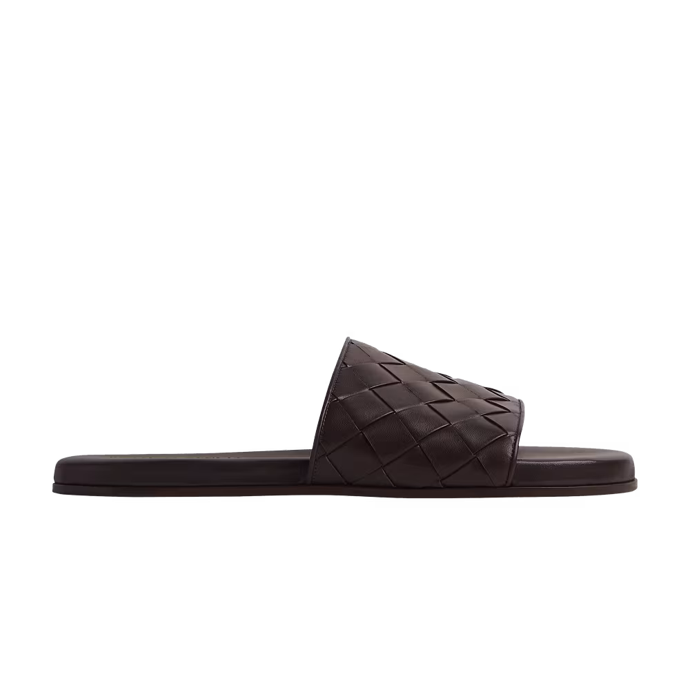 Bottega Veneta Sunday Mule Fondant