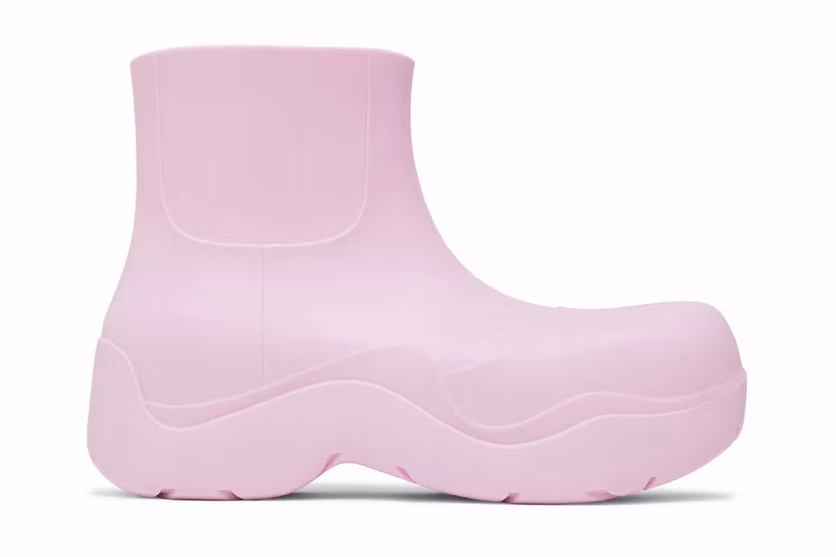 Bottega Veneta Women's Puddle Gloss, view 2