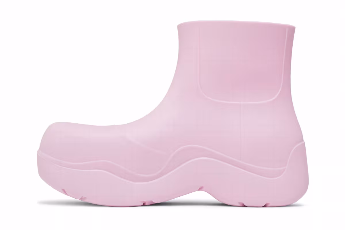 Bottega Veneta Women's Puddle Gloss, view 4