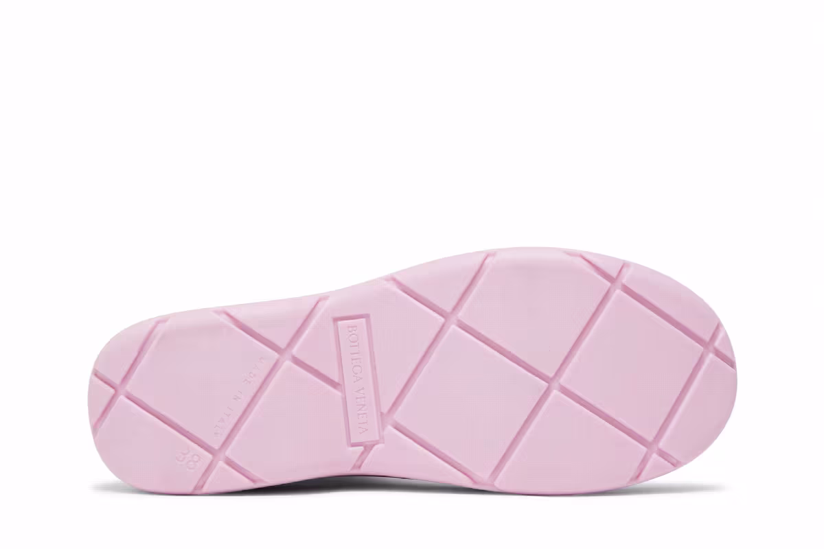 Bottega Veneta Women's Puddle Gloss, view 5